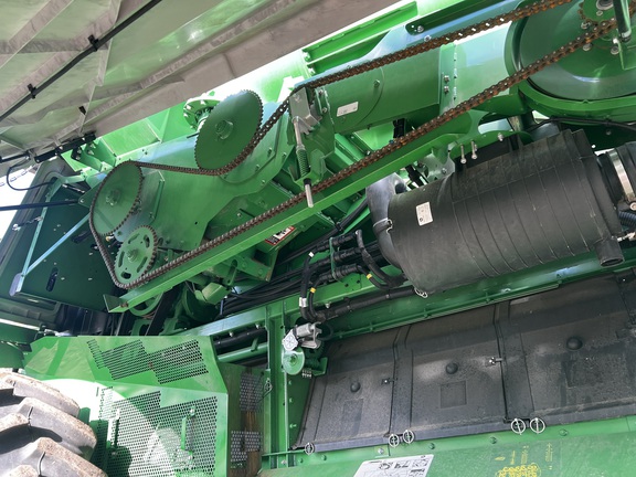 2024 John Deere S770 - Photo16