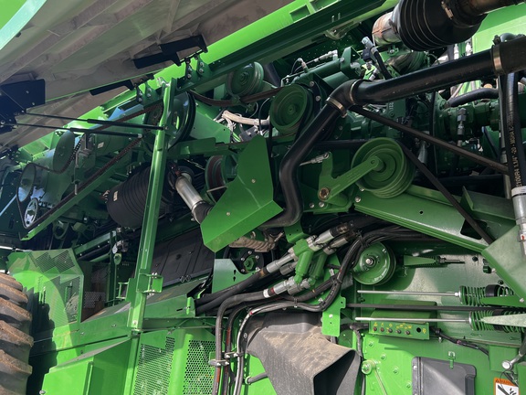 2024 John Deere S770 - Photo18