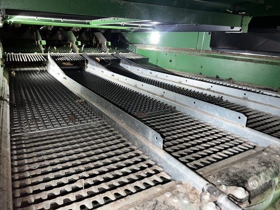 2024 John Deere S770 - Photo19