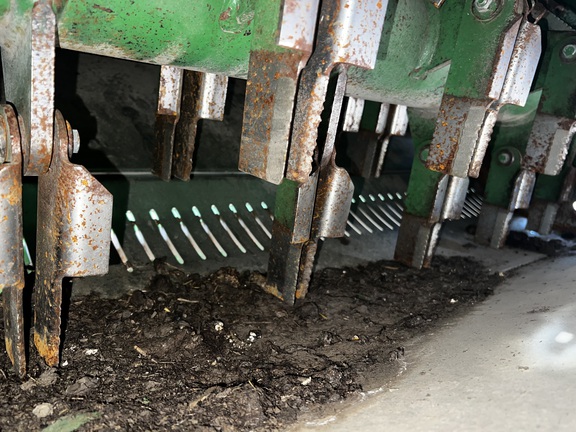 2024 John Deere S770 - Photo20