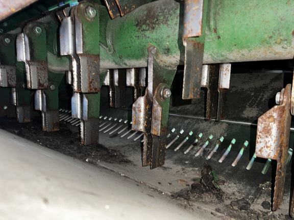 2024 John Deere S770 - Photo21