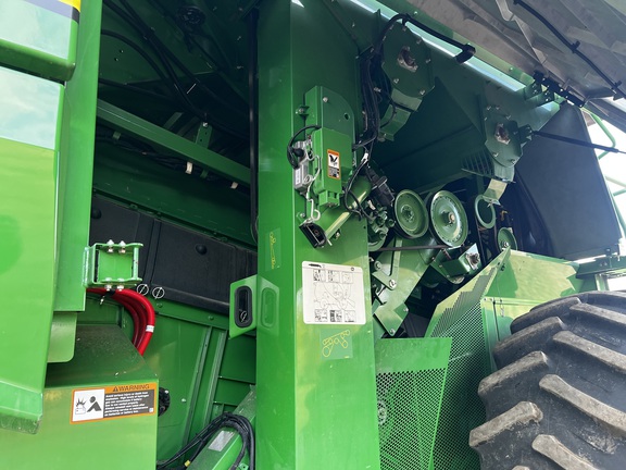 2024 John Deere S770 - Photo22