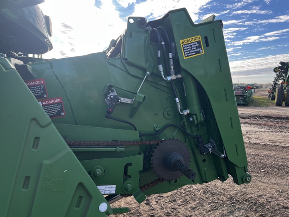 2024 John Deere S770 - Photo25