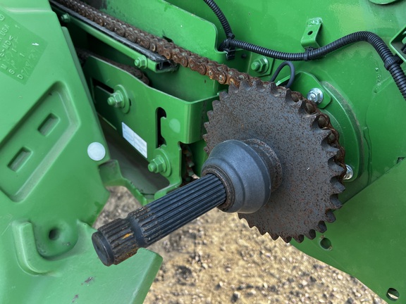 2024 John Deere S770 - Photo26