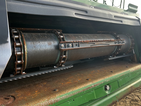 2024 John Deere S770 - Photo27