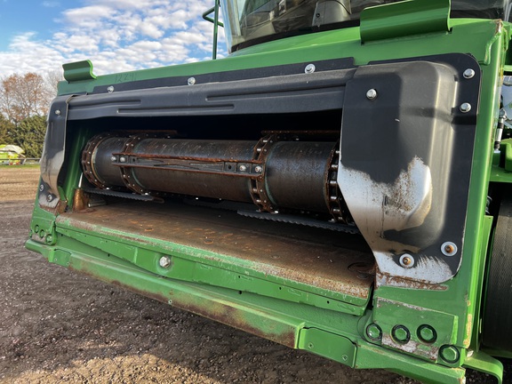 2024 John Deere S770 - Photo28