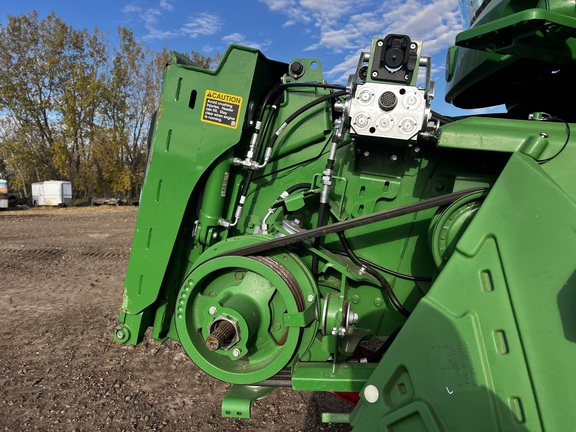 2024 John Deere S770 - Photo29