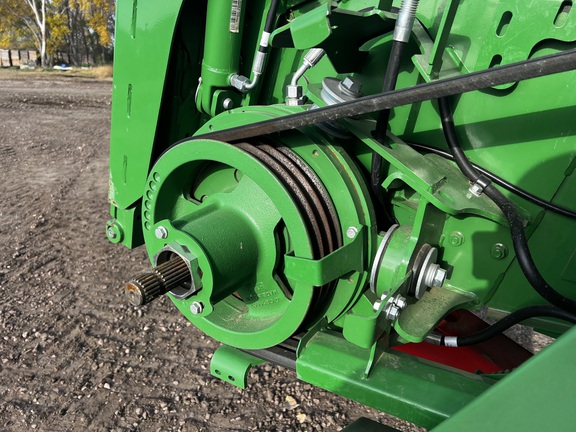 2024 John Deere S770 - Photo30