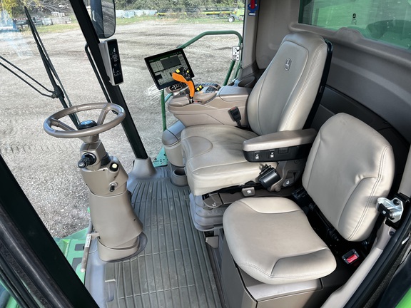 2024 John Deere S770 - Photo37