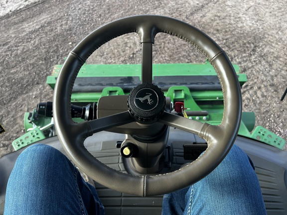 2024 John Deere S770 - Photo38