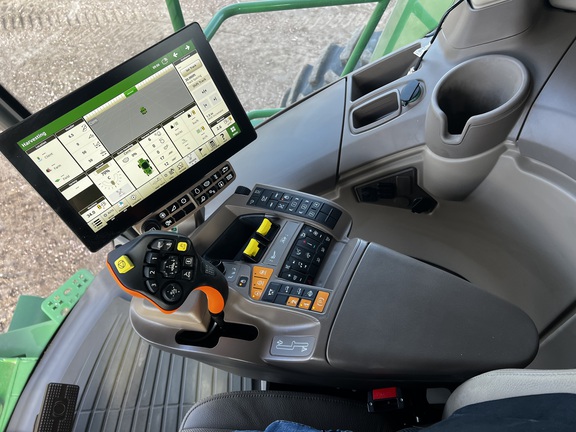 2024 John Deere S770 - Photo41