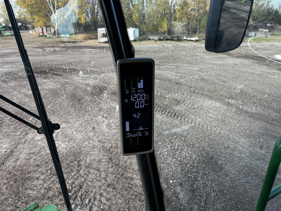 2024 John Deere S770 - Photo40