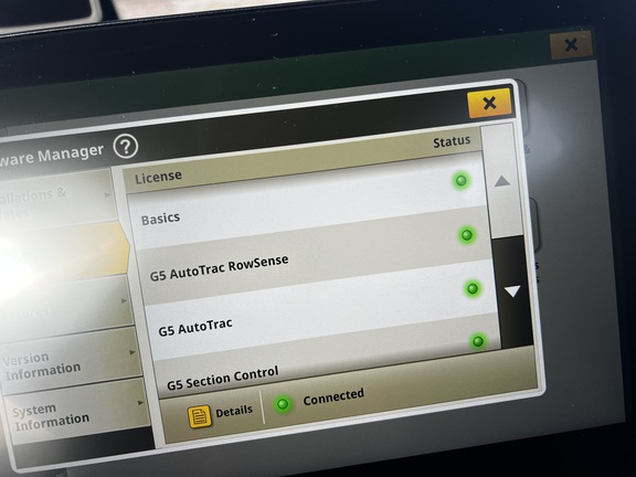 2024 John Deere S770 - Photo43