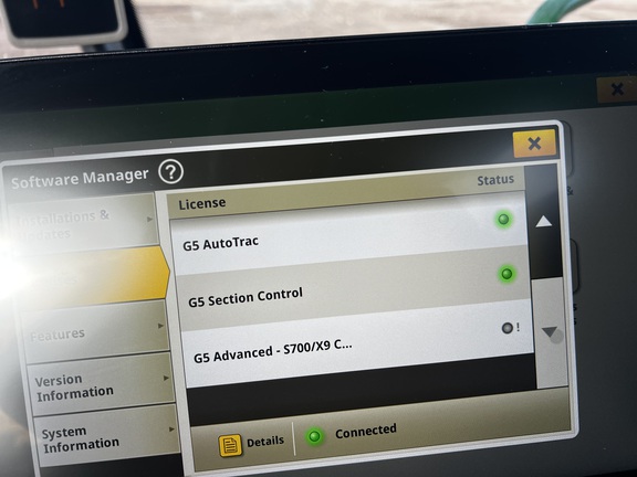 2024 John Deere S770 - Photo44