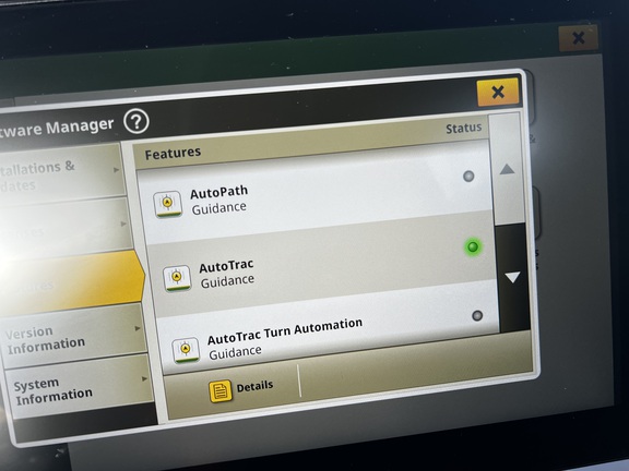 2024 John Deere S770 - Photo45