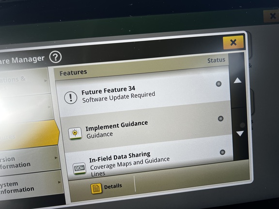 2024 John Deere S770 - Photo47