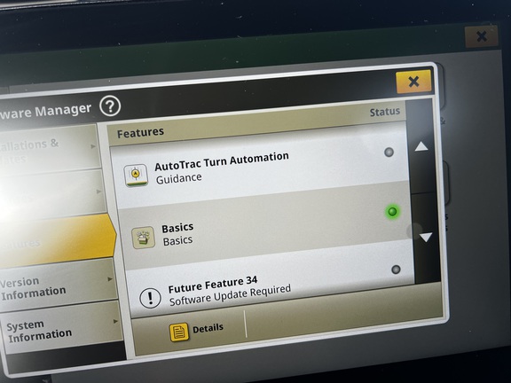 2024 John Deere S770 - Photo46