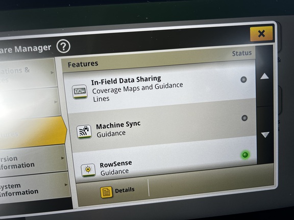 2024 John Deere S770 - Photo48