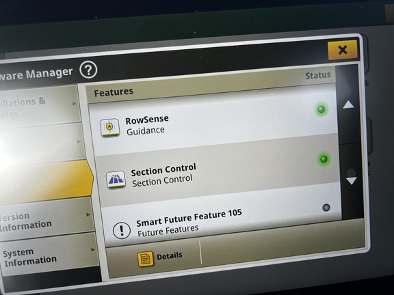 2024 John Deere S770 - Photo49