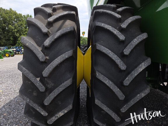 Photo of 2023 John Deere S770