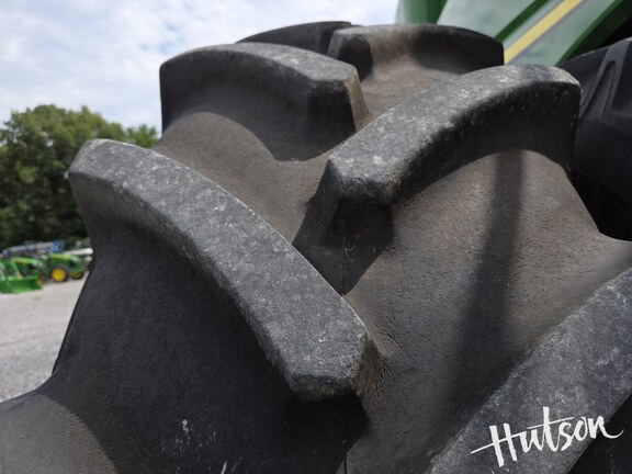 Photo of 2023 John Deere S770