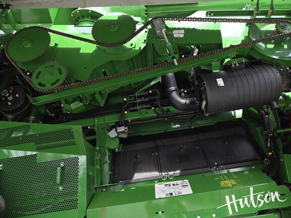 Photo of 2023 John Deere S770