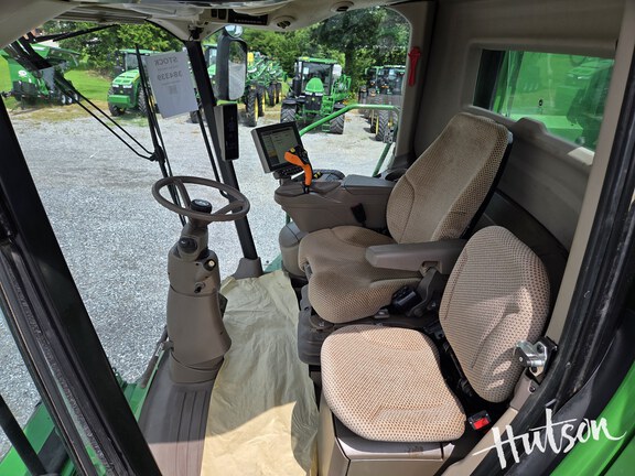 Photo of 2023 John Deere S770