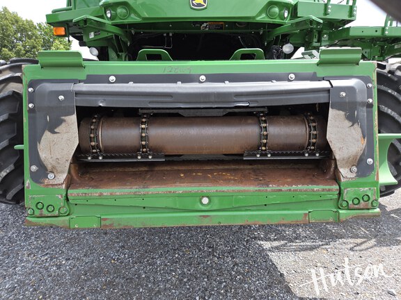 Photo of 2023 John Deere S770