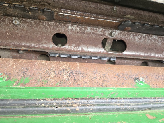 Photo of 2023 John Deere S770