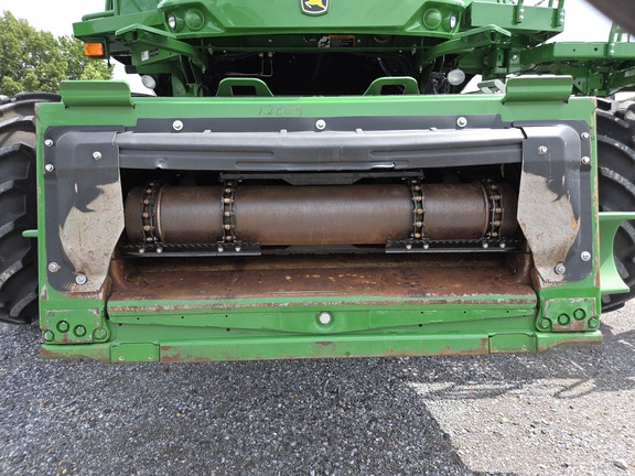 Photo of 2023 John Deere S770
