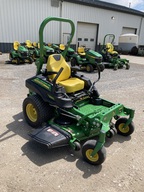 Zero Turn Mower For Sale 2022 John Deere Z930M , 27 HP