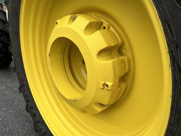 2022 John Deere 8R 340 Photo 8