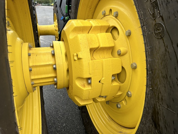 2022 John Deere 8R 340 Photo 7