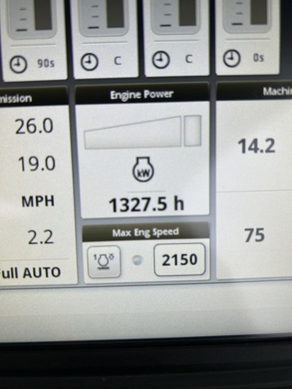 2022 John Deere 8R 340 Photo 10