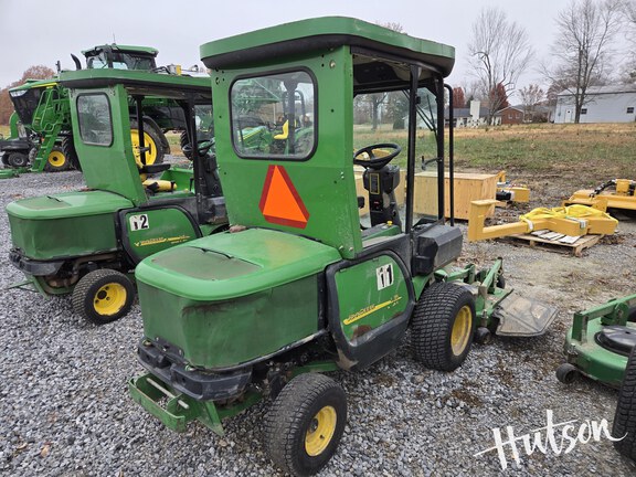 Photo of 2013 John Deere 1435