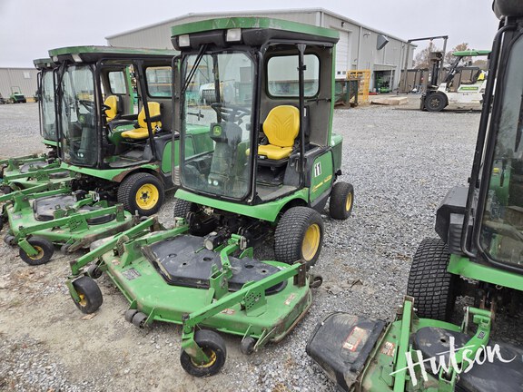Photo of 2013 John Deere 1435