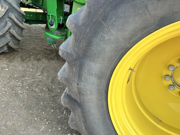 Used 2018 John Deere S790 Combines at Horizon Ag & Turf in Westlock, AB - Photo12