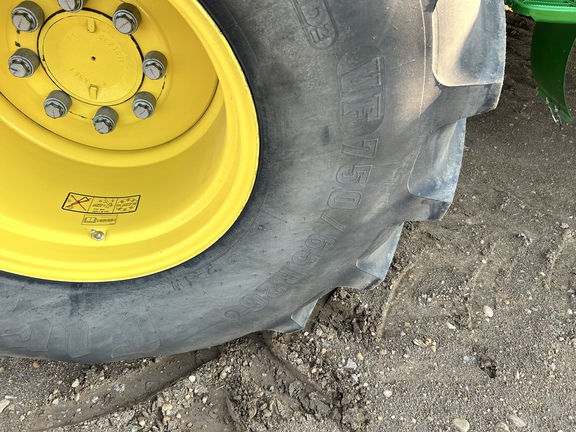 Used 2018 John Deere S790 Combines at Horizon Ag & Turf in Westlock, AB - Photo14