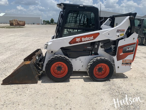 Photo of 2020 Bobcat S66
