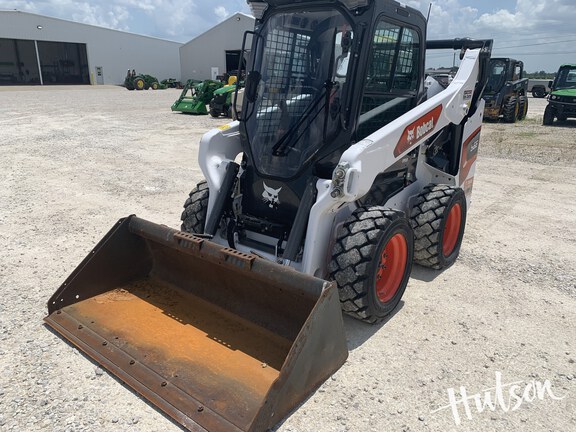 Photo of 2020 Bobcat S66