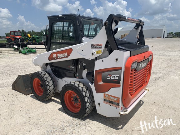 Photo of 2020 Bobcat S66