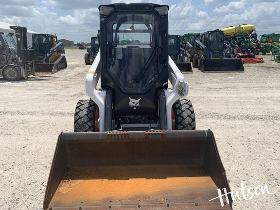 Photo of 2020 Bobcat S66