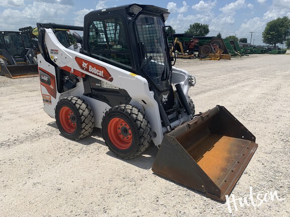 Photo of 2020 Bobcat S66