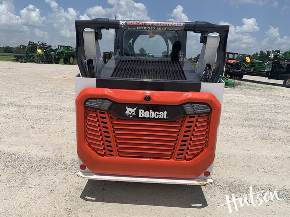 Photo of 2020 Bobcat S66