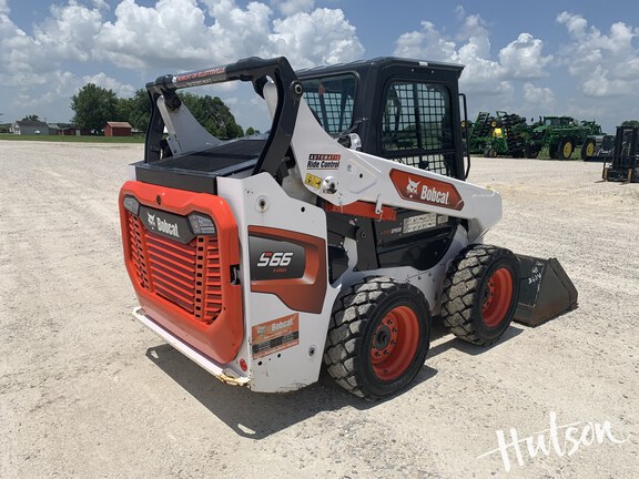 Photo of 2020 Bobcat S66