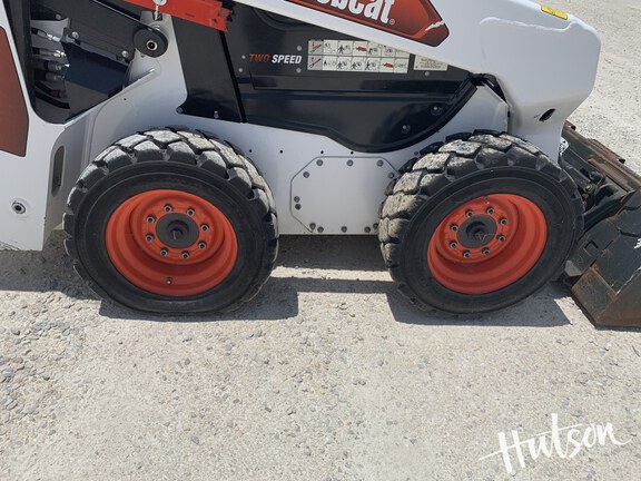 Photo of 2020 Bobcat S66