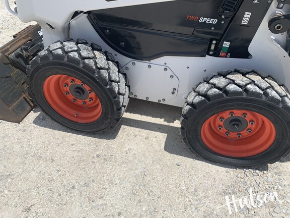 Photo of 2020 Bobcat S66