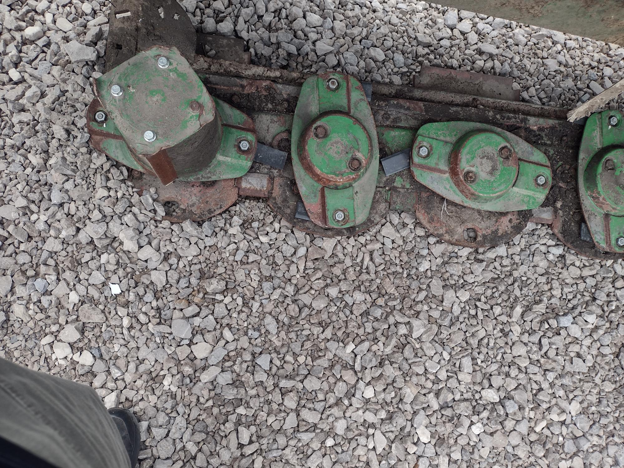 2023 John Deere R280 Image 7