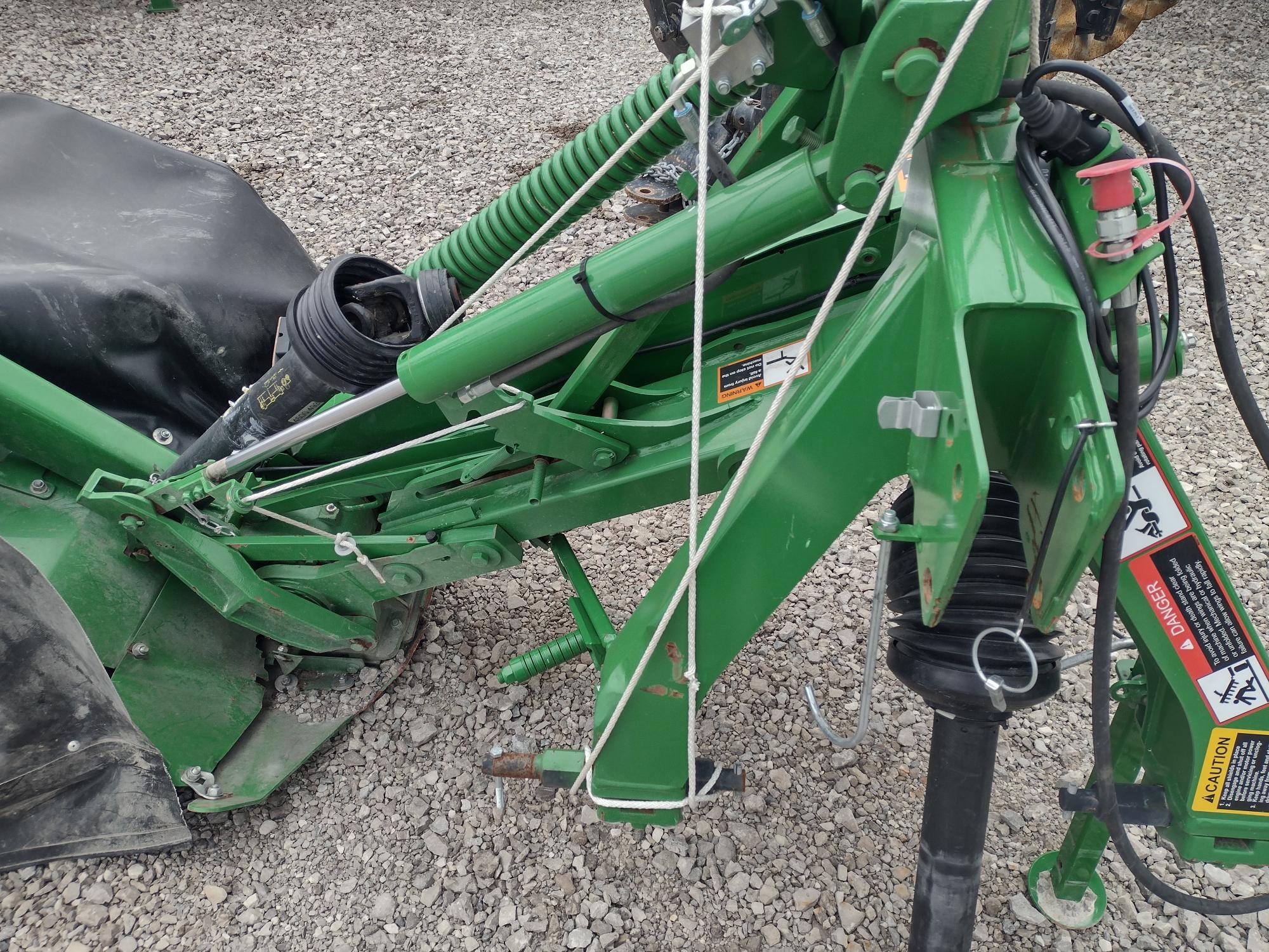 2023 John Deere R280 Image 5