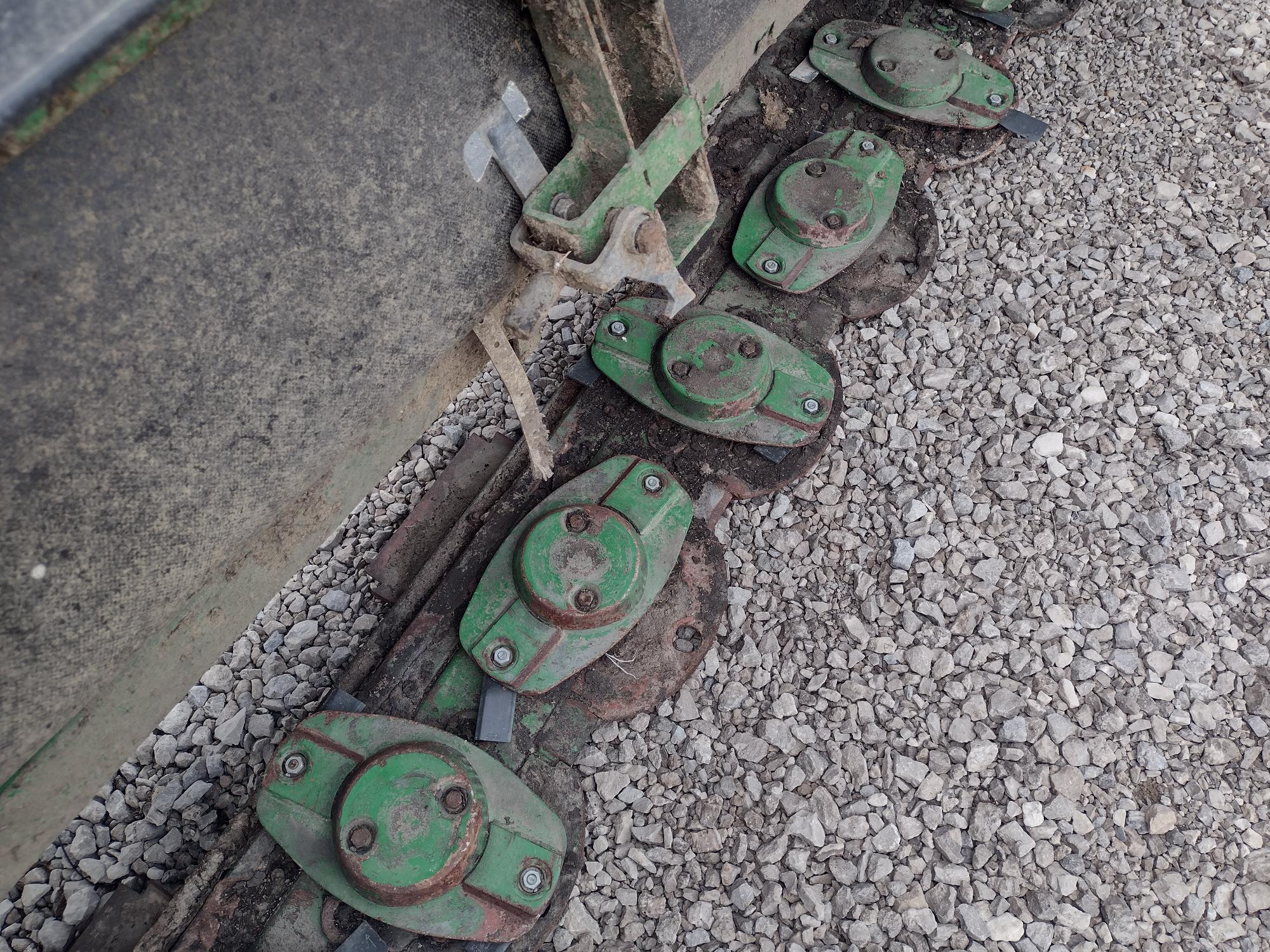 2023 John Deere R280 Image 6